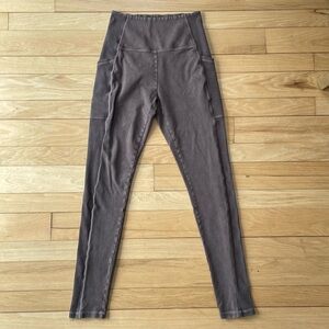 Offline by Aerie OG Legging High Rise